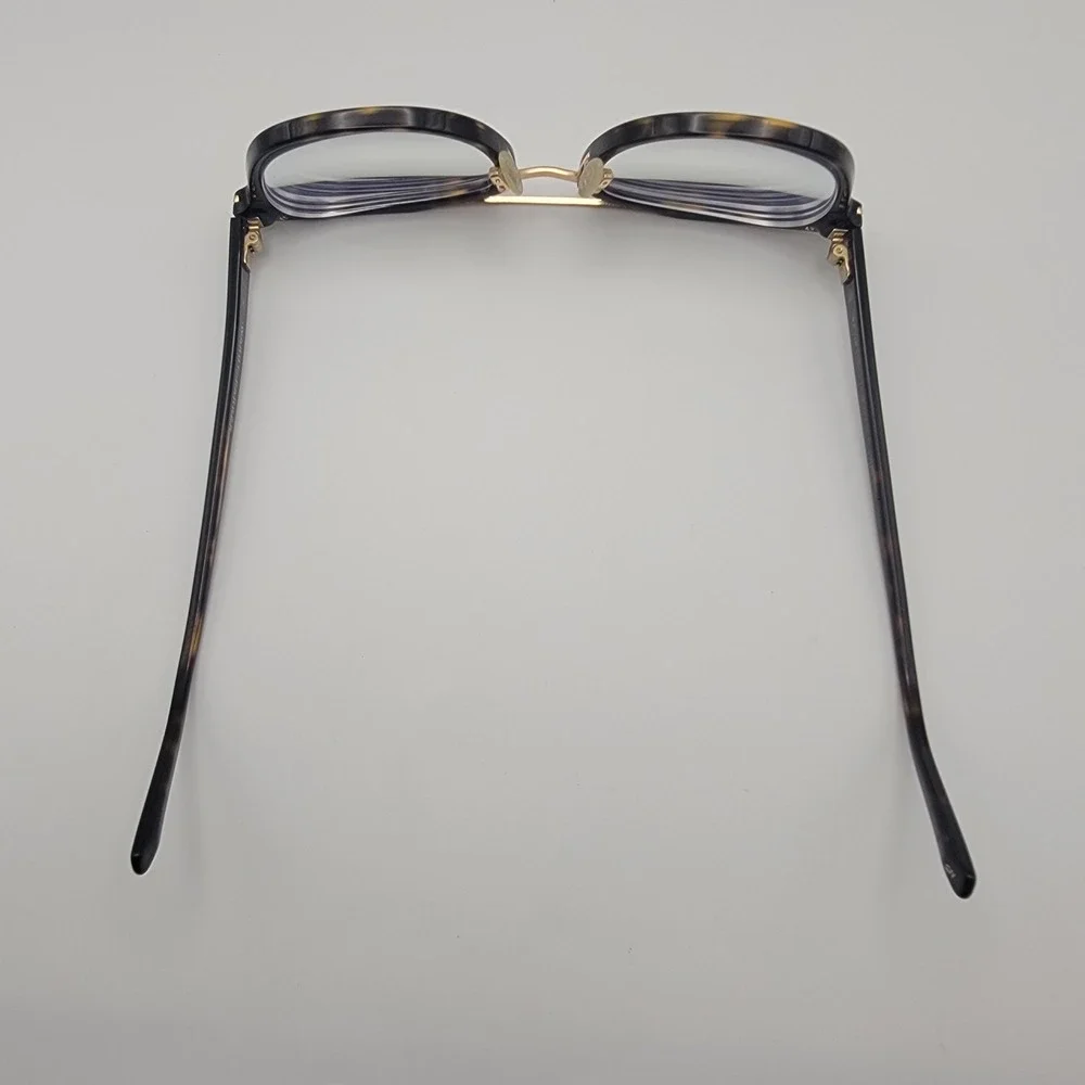Warby Parker brand warby